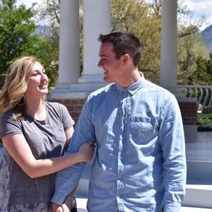 Meet your Posher, Madison